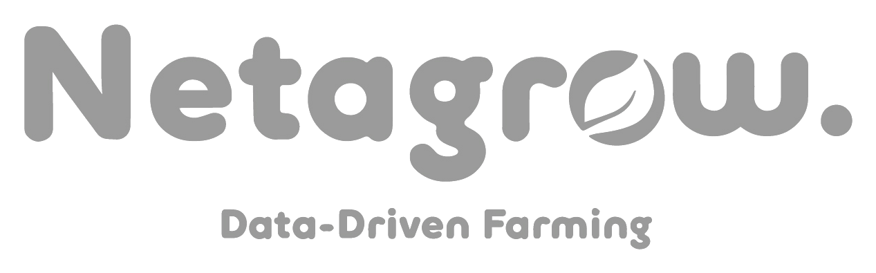Netagrow Grey logo