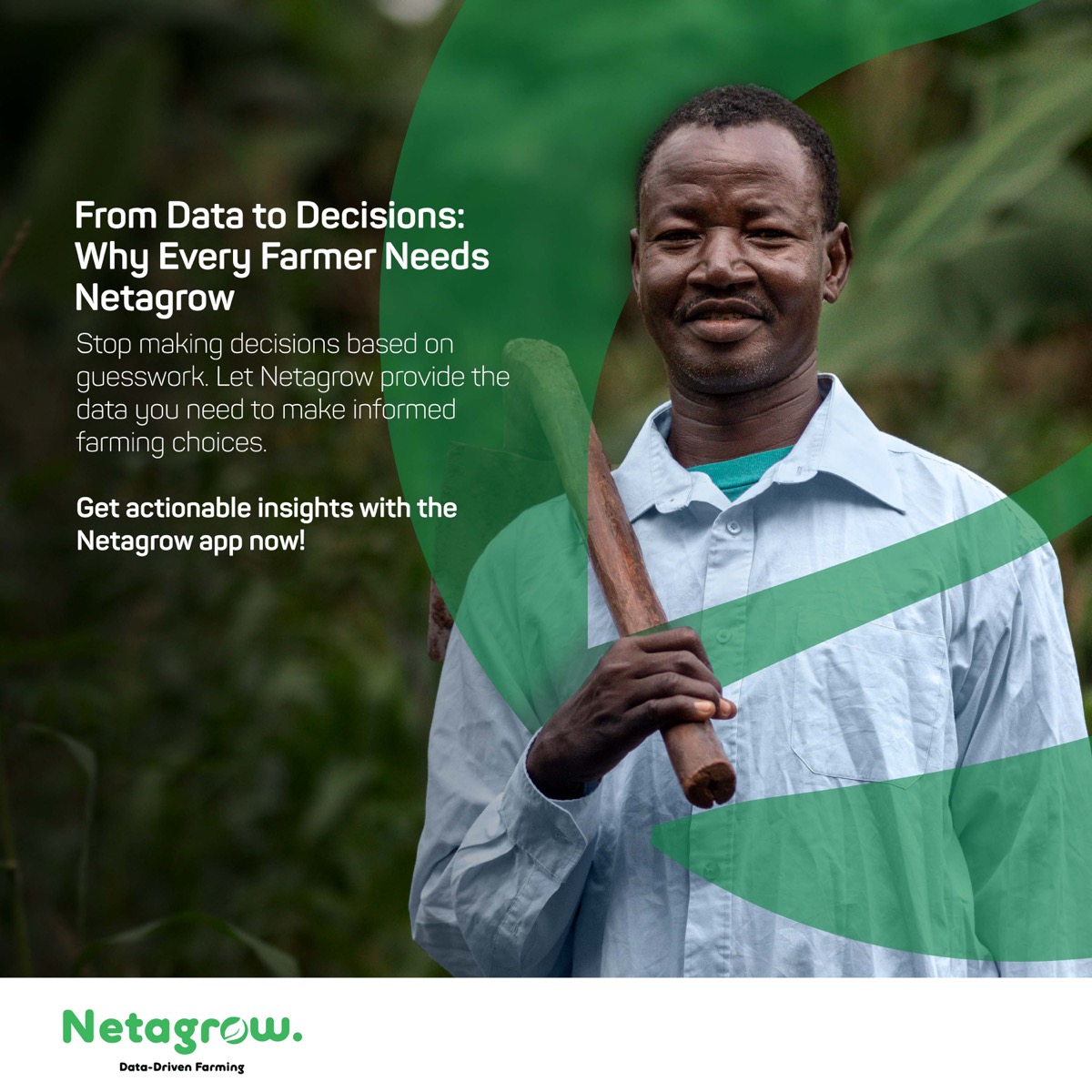 From Data to Decisions