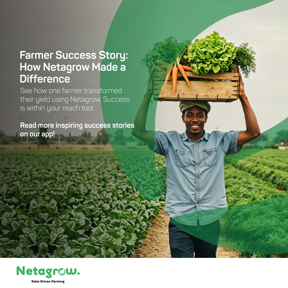 Farmer Success Story