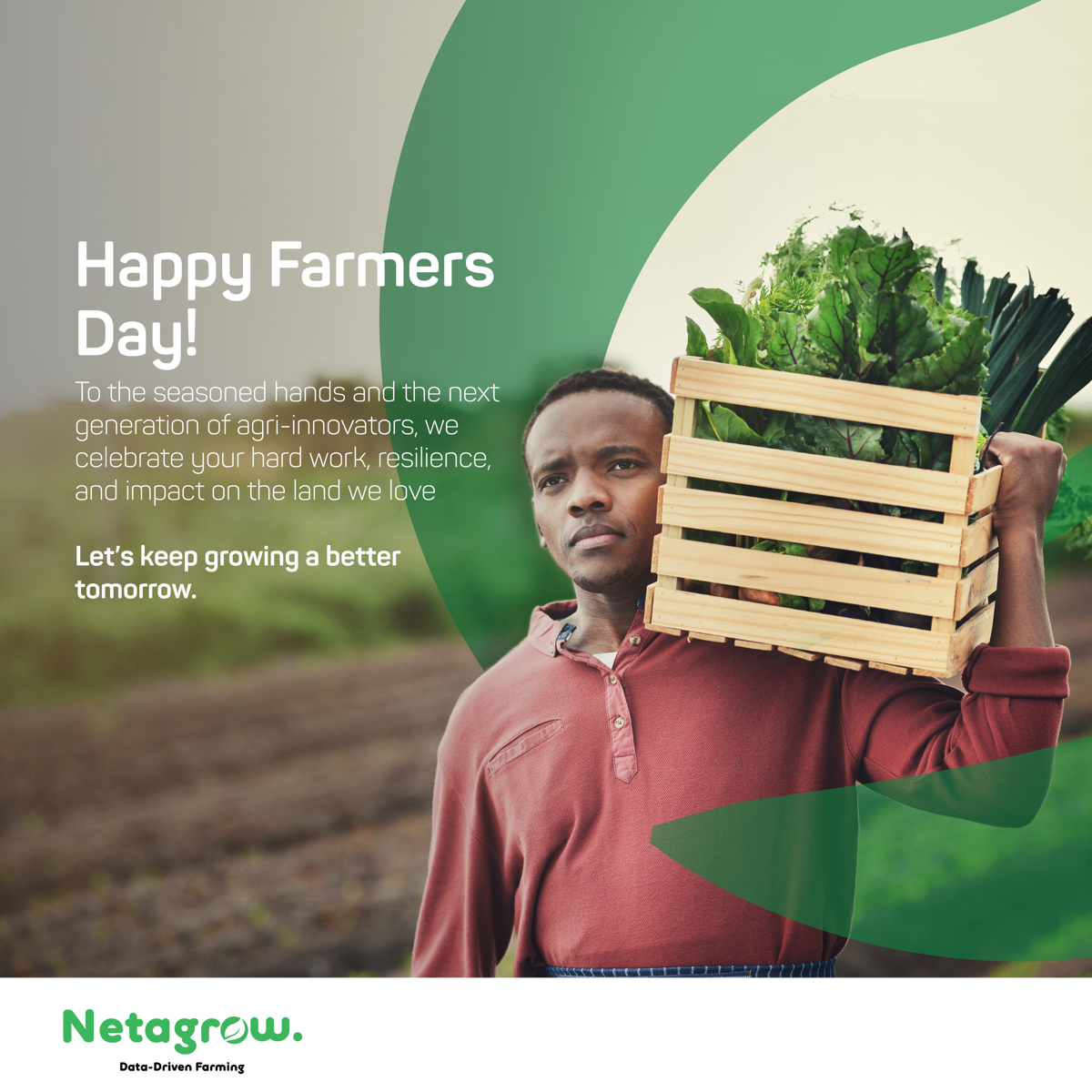 Farmer's Day 2025