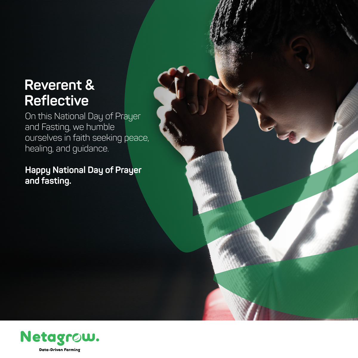 National Day of Prayer 2025